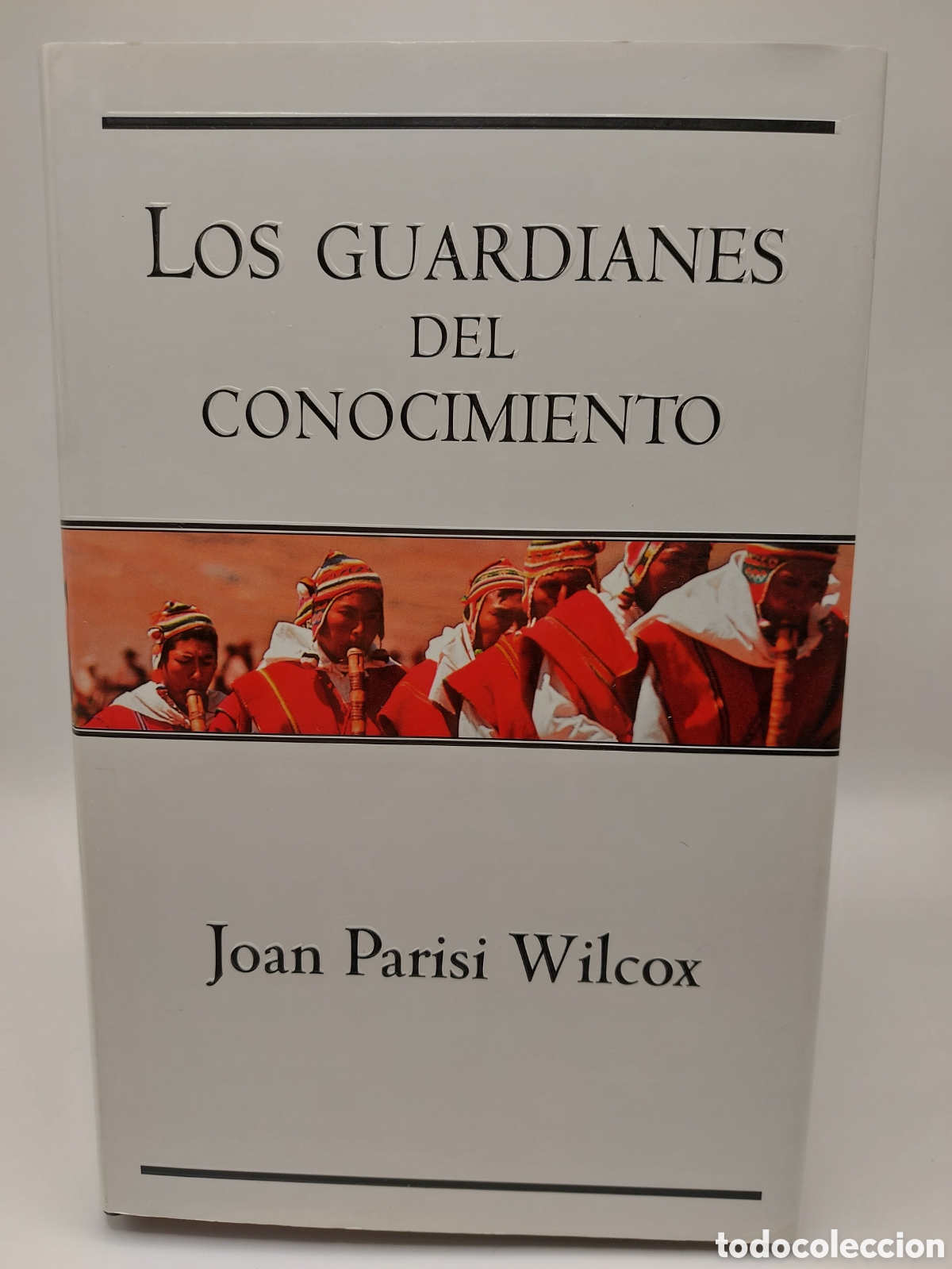 Libros de segunda mano: Los guardianes del conocimiento - Foto 1