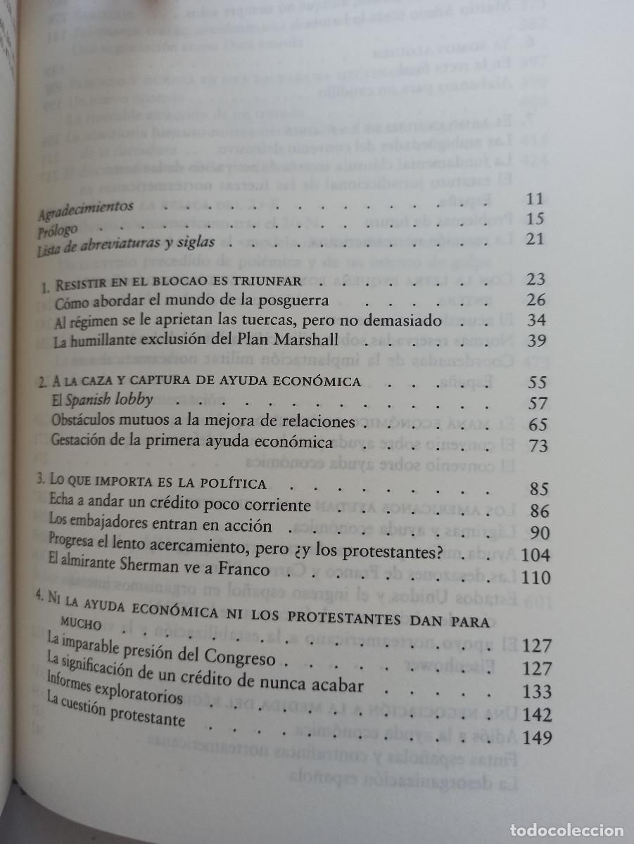 Libros de segunda mano: En las garras del &aacute;guila - &Aacute;ngel Vi&ntilde;as - Foto 9