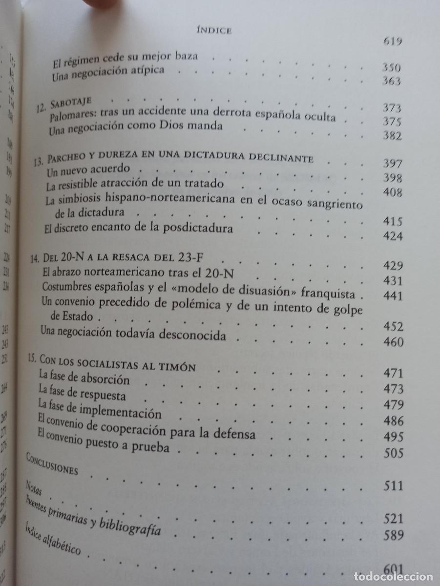 Libros de segunda mano: En las garras del &aacute;guila - &Aacute;ngel Vi&ntilde;as - Foto 11