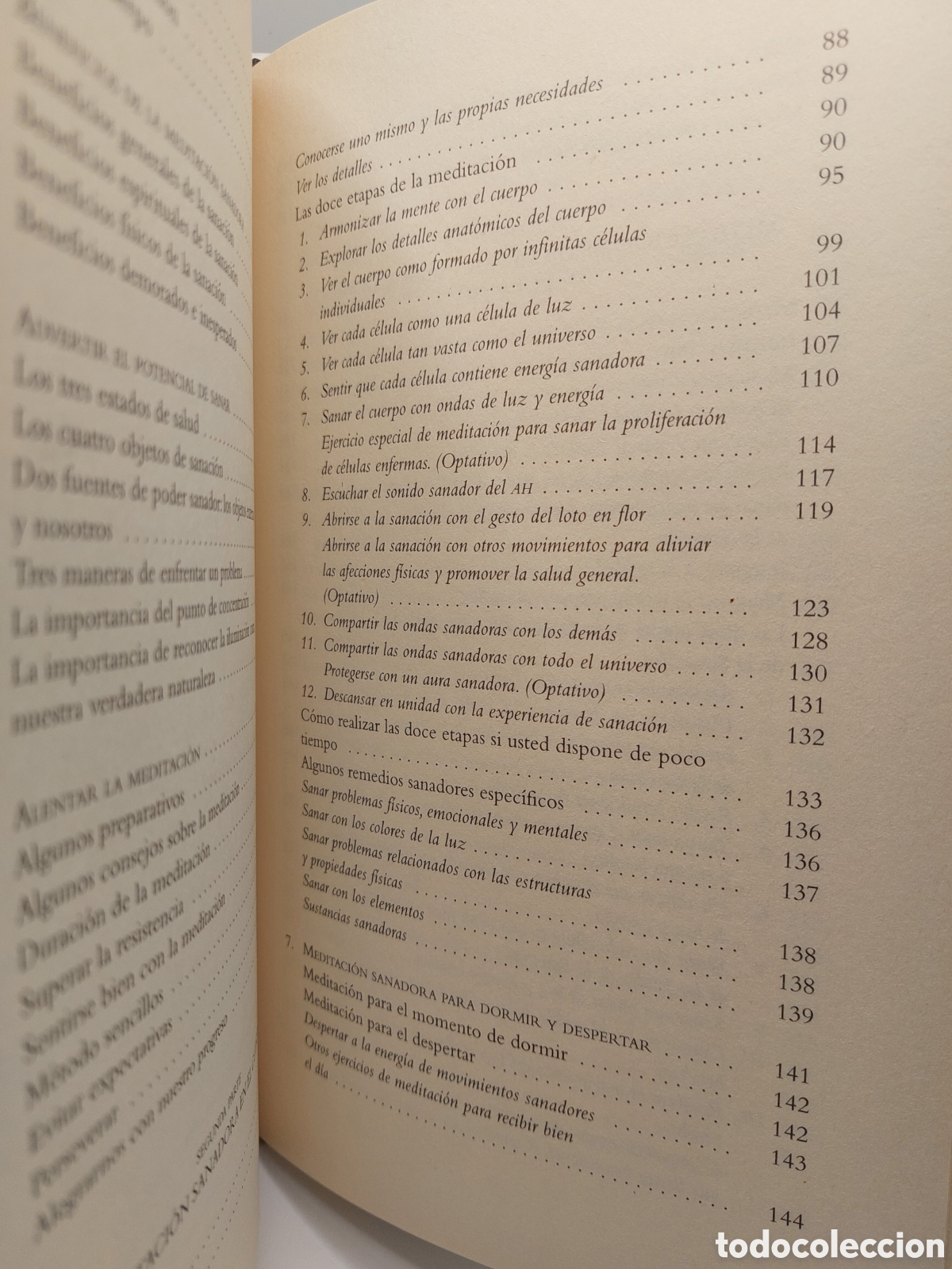 Libros de segunda mano: Sanaci&oacute;n sin l&iacute;mites - Foto 4