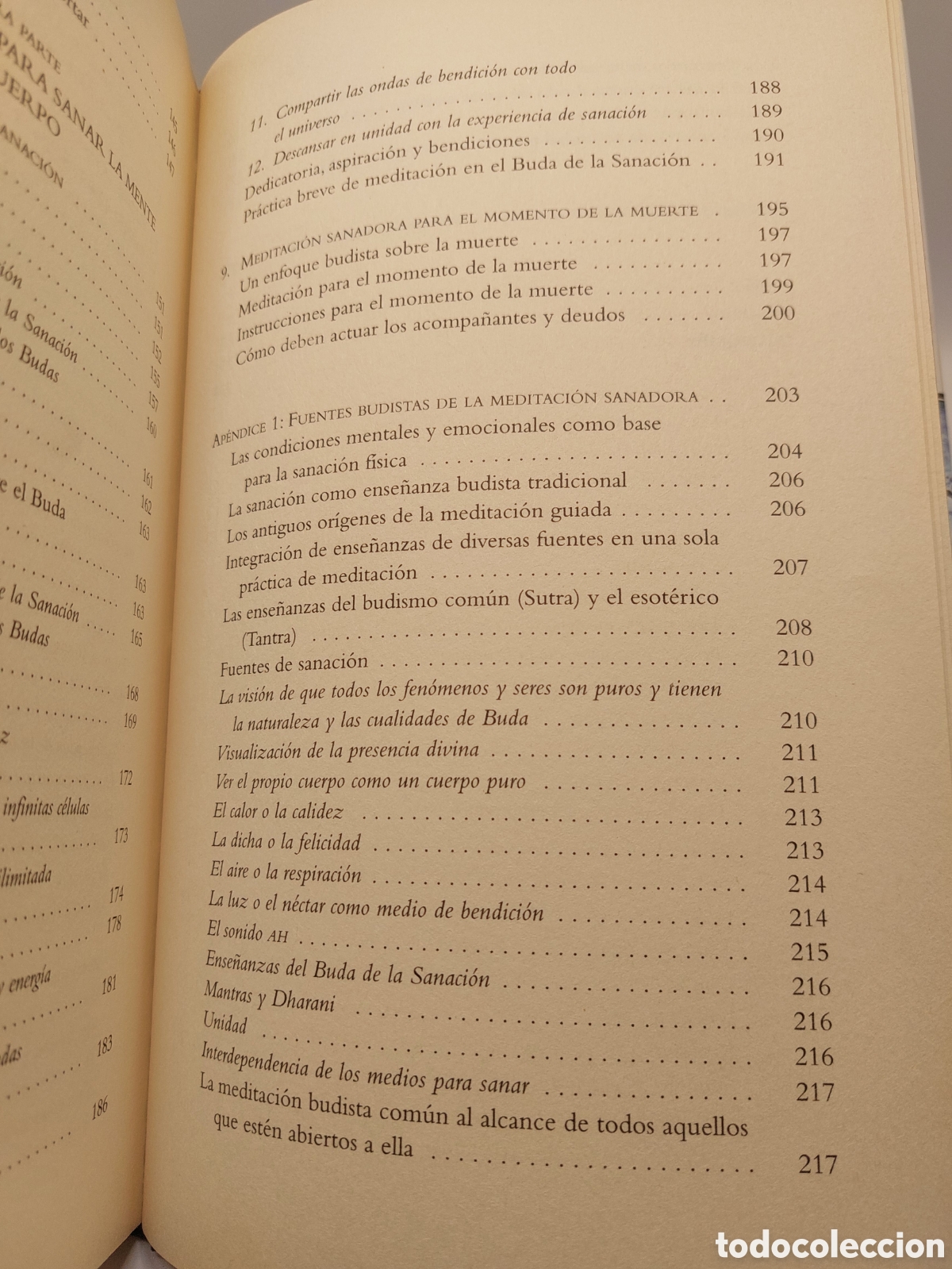 Libros de segunda mano: Sanaci&oacute;n sin l&iacute;mites - Foto 6