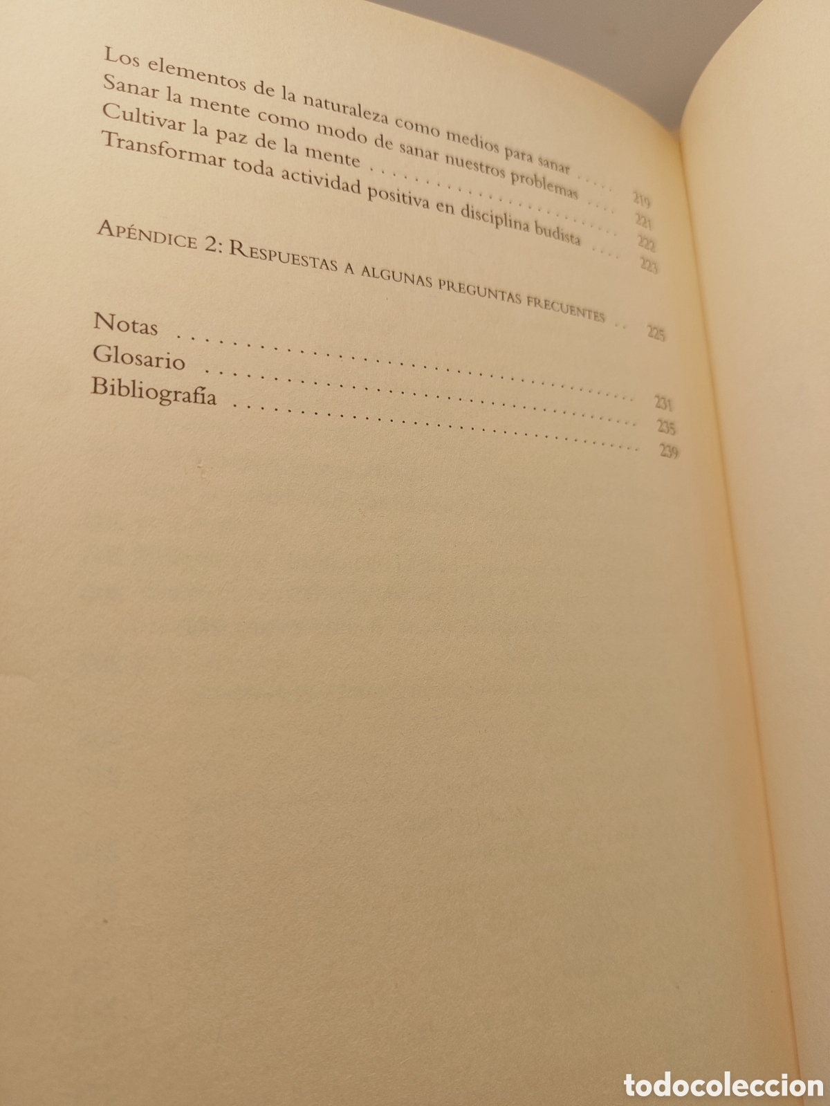 Libros de segunda mano: Sanaci&oacute;n sin l&iacute;mites - Foto 7