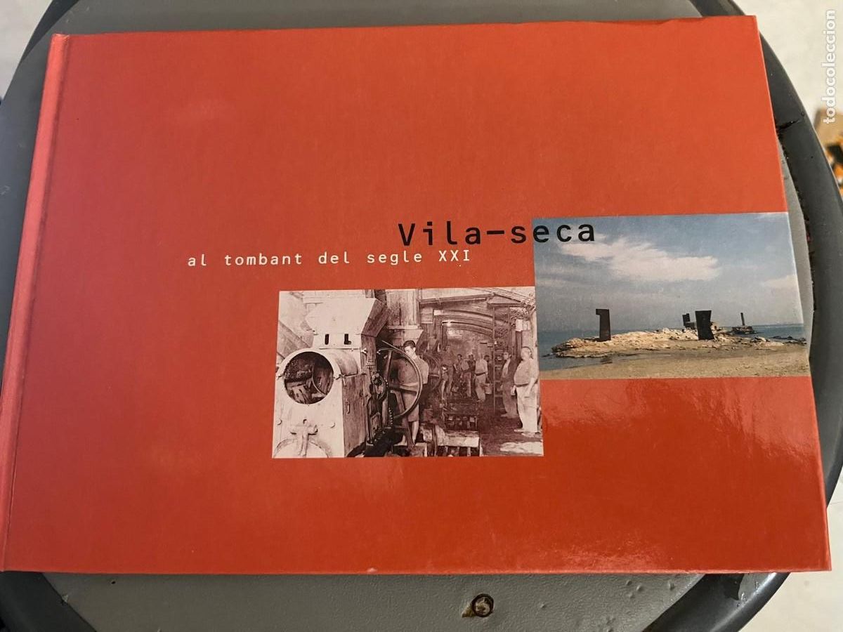 Libros de segunda mano: libro al tombant del segle XXI Vilaseca Tarragona
