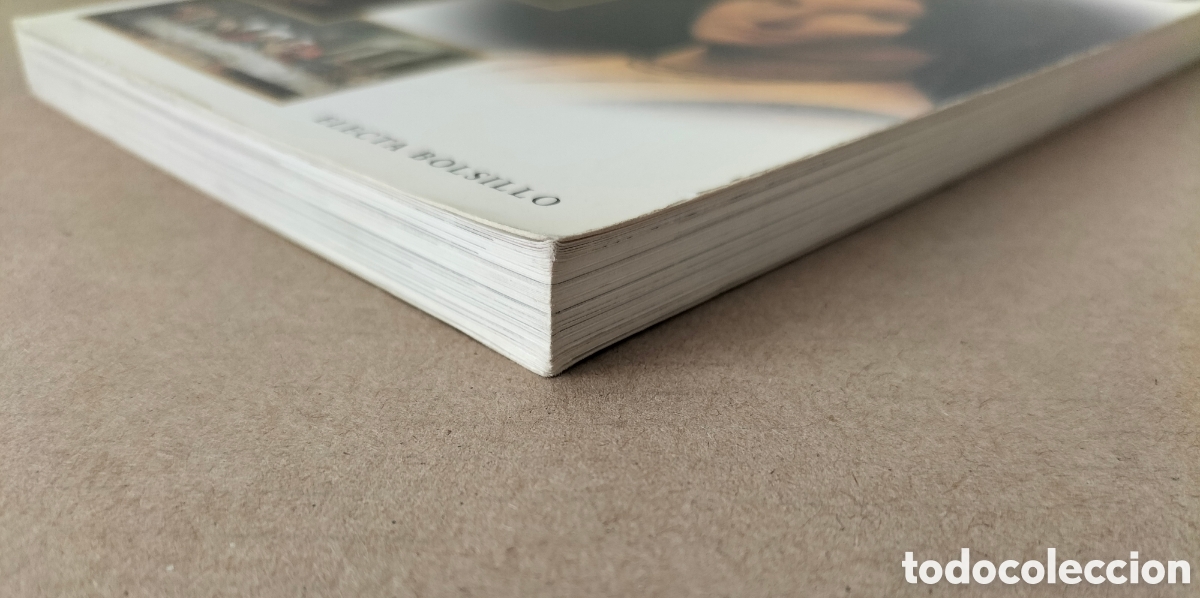 Libros de segunda mano: Artbook Leonardo. Electa bolsillo, 1999. Libro - Foto 8