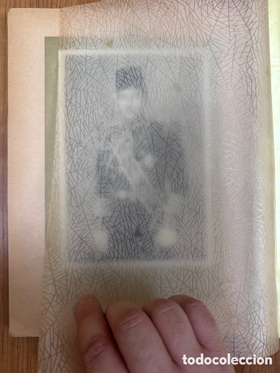 Libros de segunda mano: Libro de Oro de Al-Hilal (1892-1942) Egipto - Foto 3
