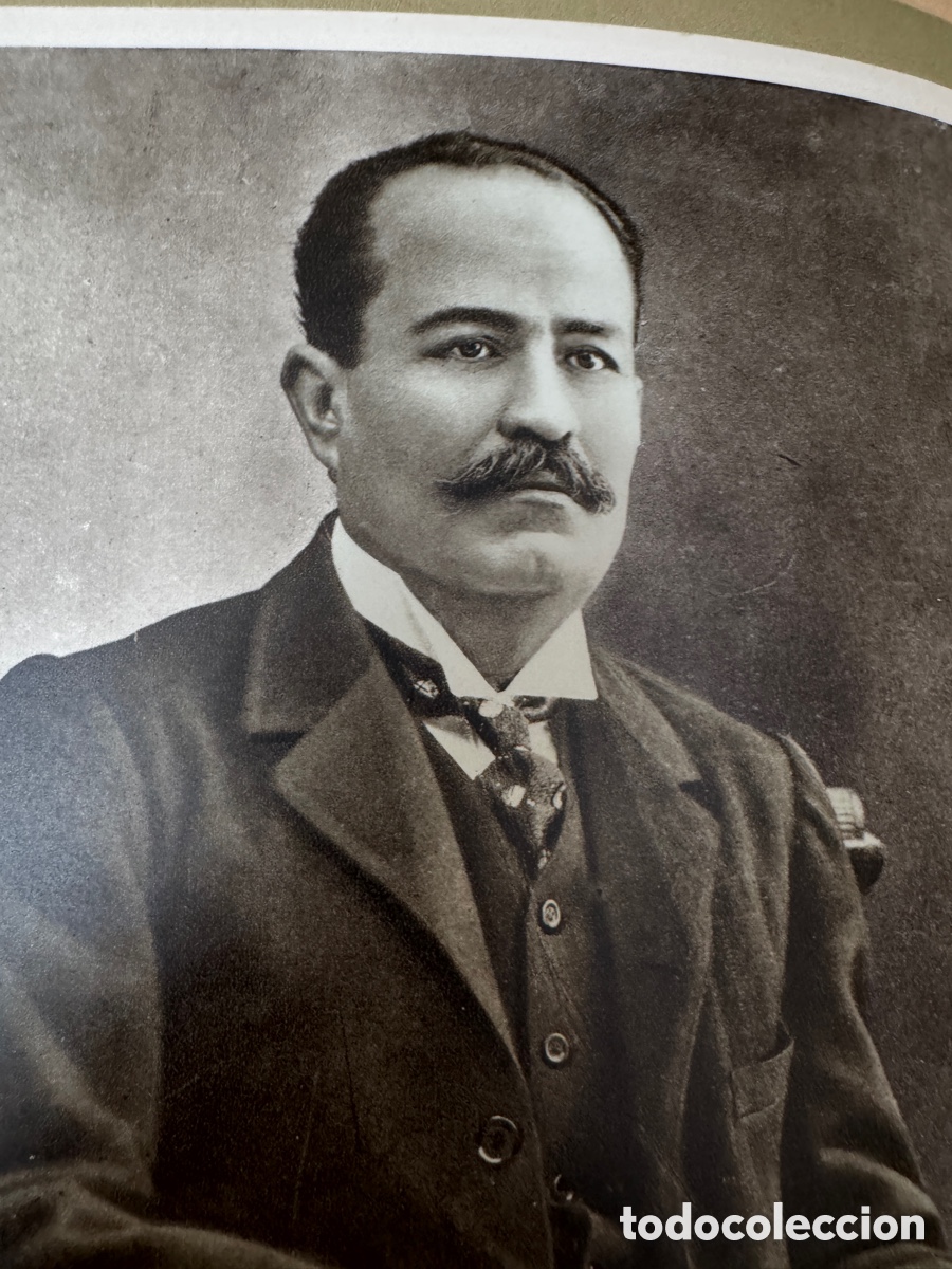 Libros de segunda mano: Libro de Oro de Al-Hilal (1892-1942) Egipto - Foto 15