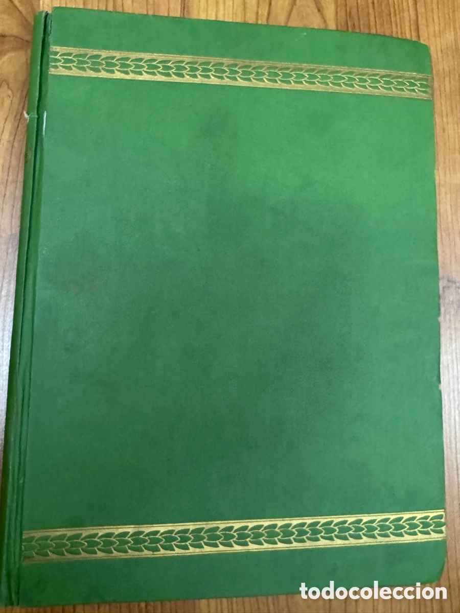 Libros de segunda mano: Libro de Oro de Al-Hilal (1892-1942) Egipto - Foto 19