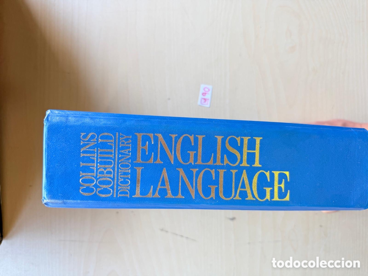 Libros de segunda mano: Libro english language