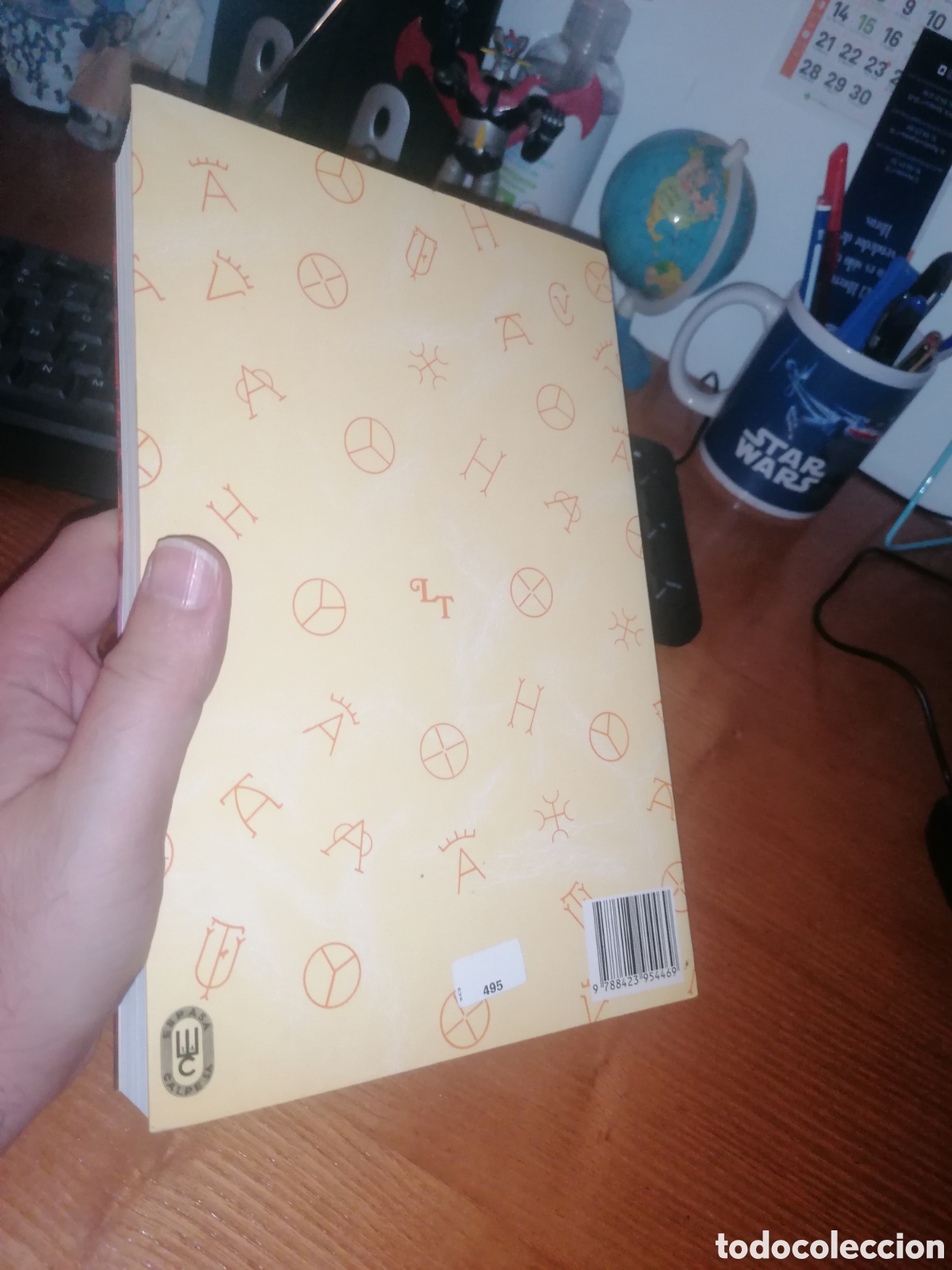 Libros de segunda mano: Libro: LA EDAD DE ORO DEL TOREO Gregorio Corrochano - Foto 8