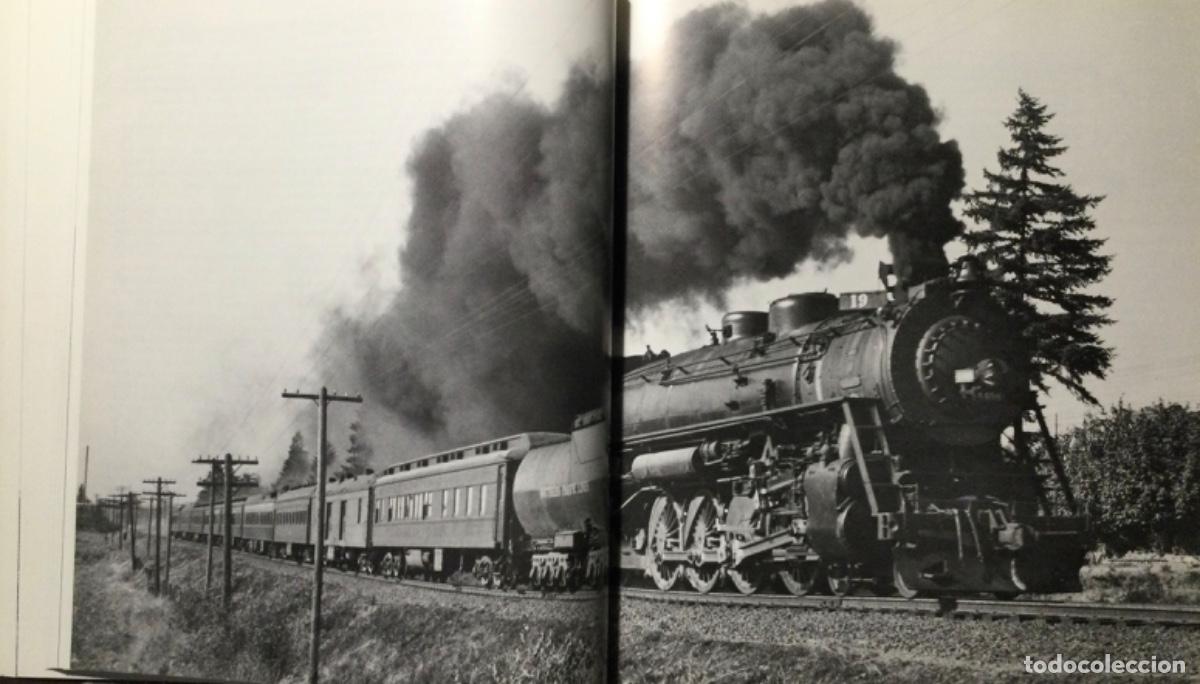 Libros de segunda mano: Dampflokomotiven in den USA 1825&ndash;1950 - Foto 4