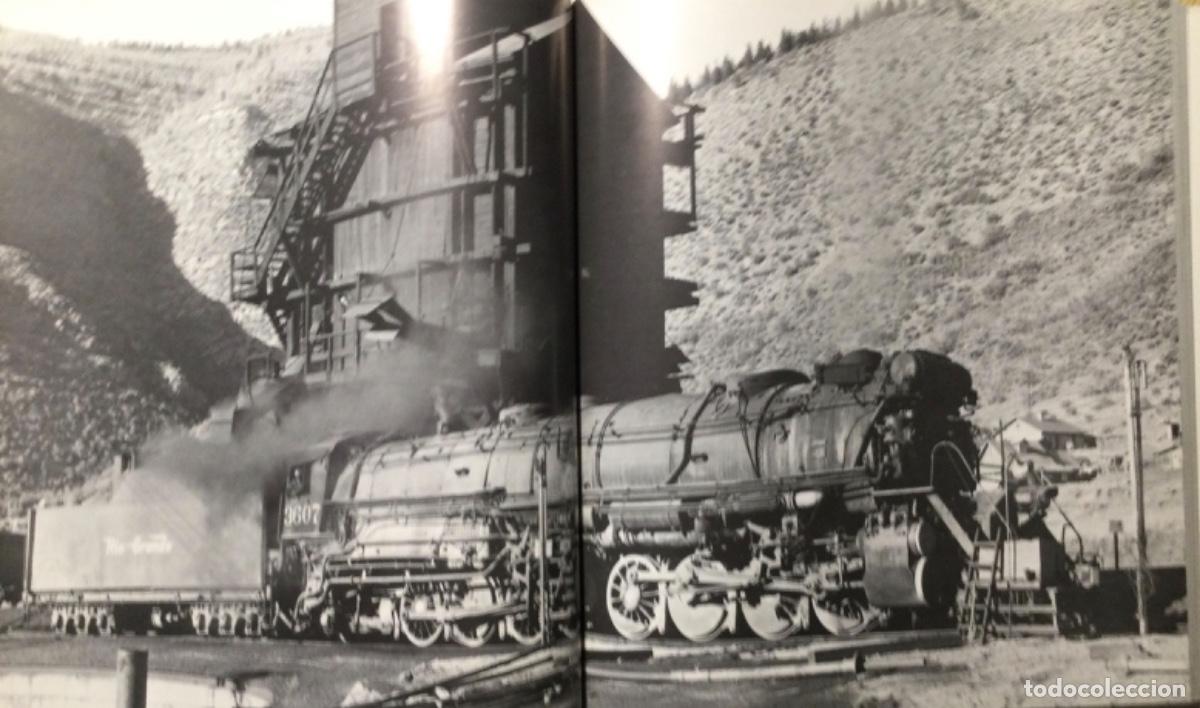 Libros de segunda mano: Dampflokomotiven in den USA 1825&ndash;1950 - Foto 5