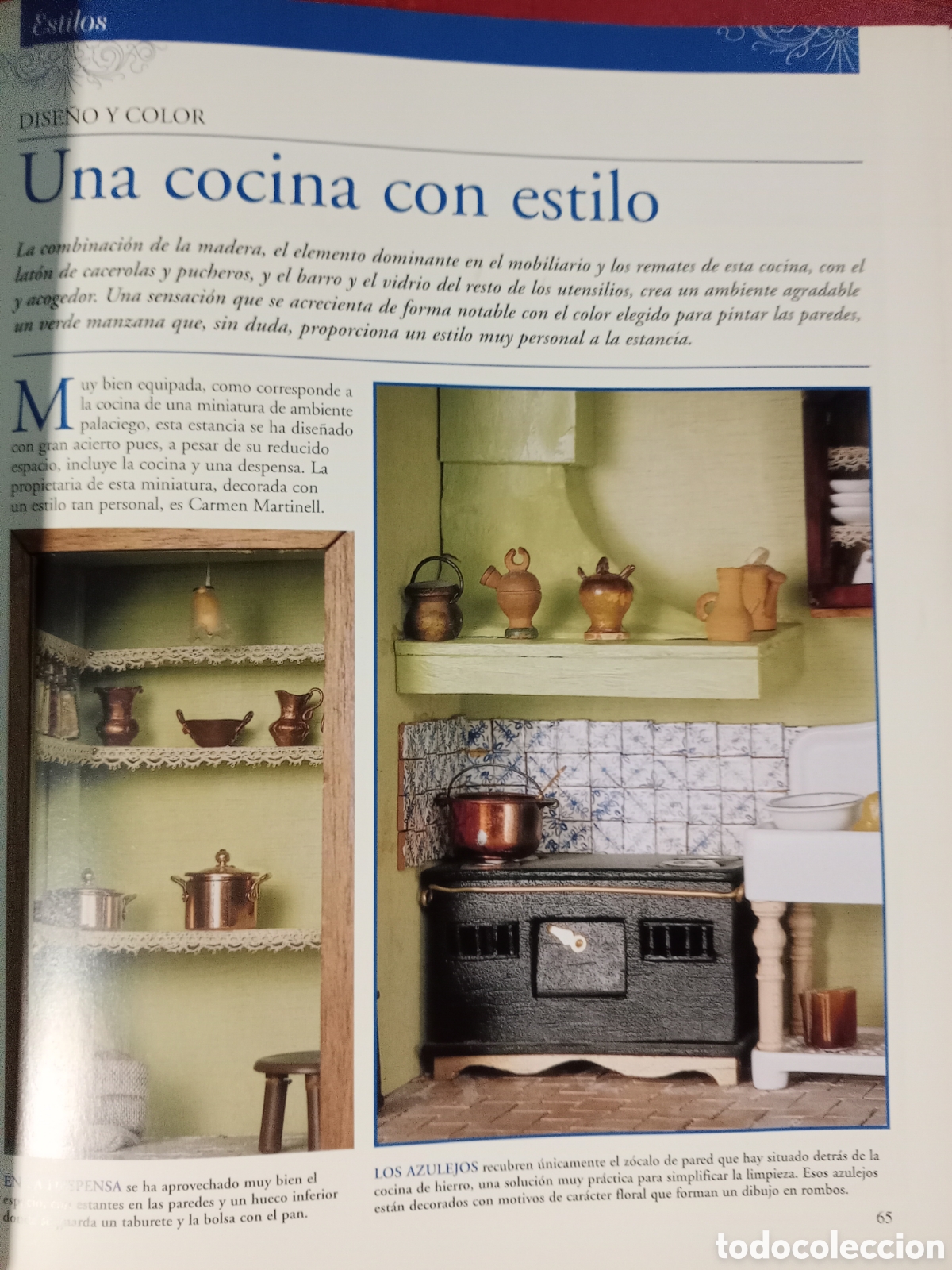 Libros de segunda mano: Palacio de mu&ntilde;ecas volumen 5 - Foto 4