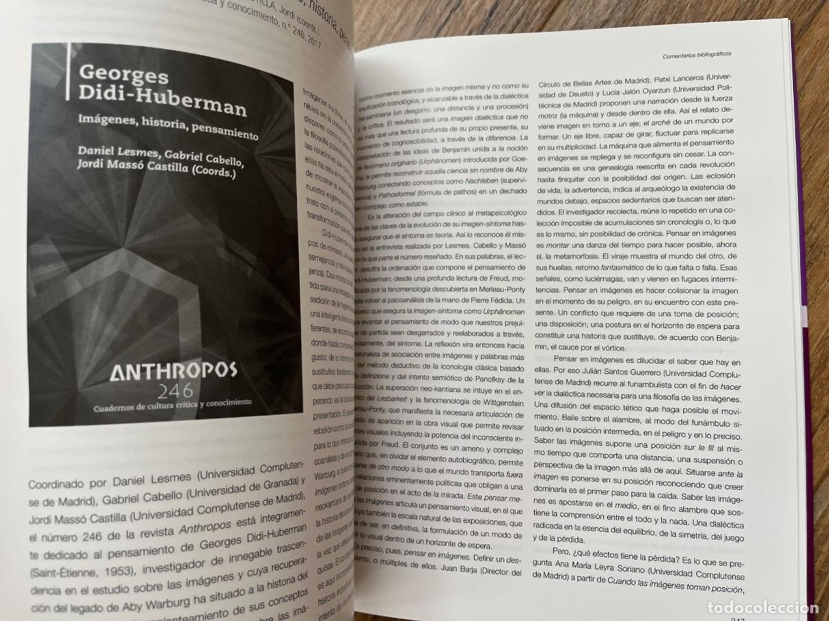 Libros de segunda mano: BOLET&Iacute;N DE ARTE 38 - a&ntilde;o 2017 UNIVERSIDAD DE M&Aacute;LAGA - Foto 6