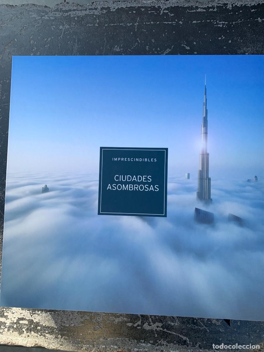 Libros de segunda mano: Imprescindibles de editorial Planeta, edici&oacute;n completa - Foto 3