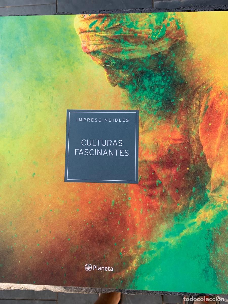 Libros de segunda mano: Imprescindibles de editorial Planeta, edici&oacute;n completa - Foto 5