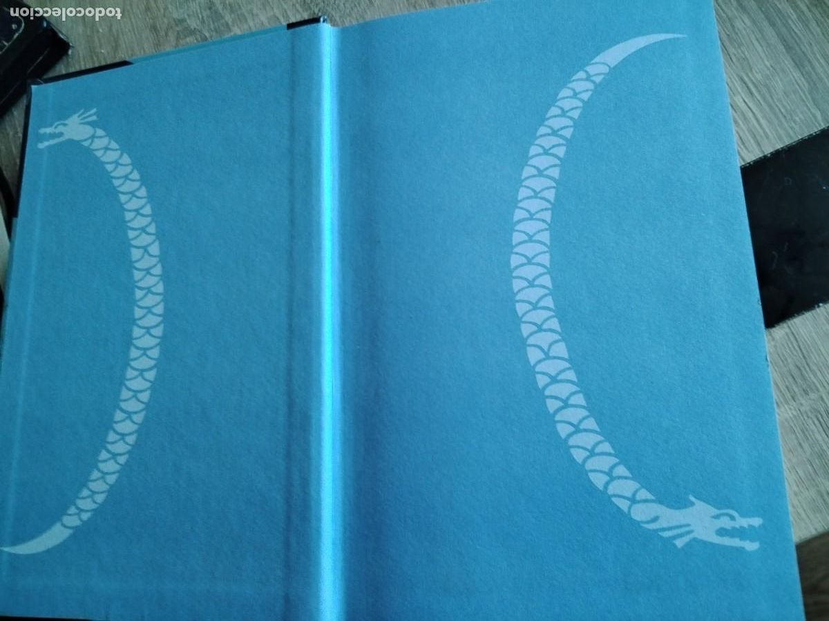 Libros de segunda mano: La historia interminable- Michael Ende - Foto 4