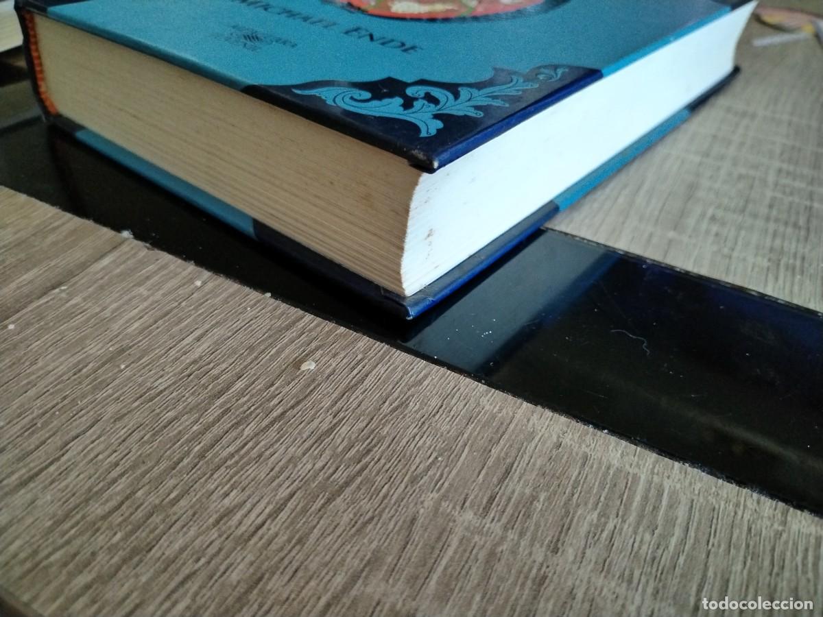 Libros de segunda mano: La historia interminable- Michael Ende - Foto 8