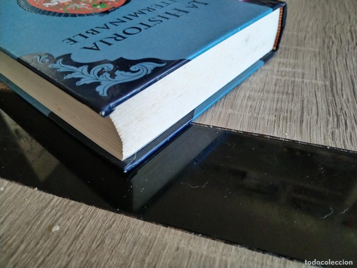 Libros de segunda mano: La historia interminable- Michael Ende - Foto 9