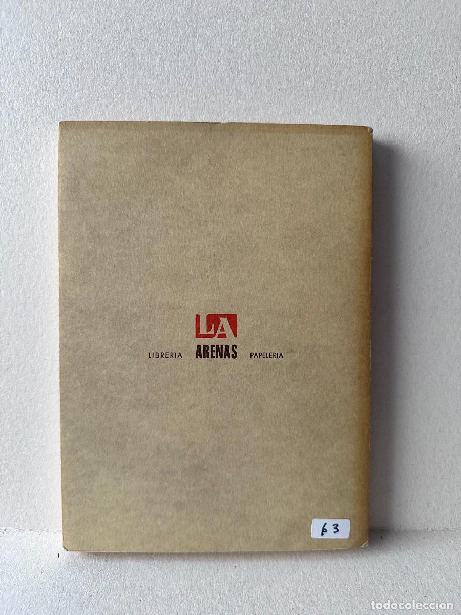 Libros de segunda mano: F. Tettamancy Gaston - La Torre de H&eacute;rcules, 1991 - Foto 2