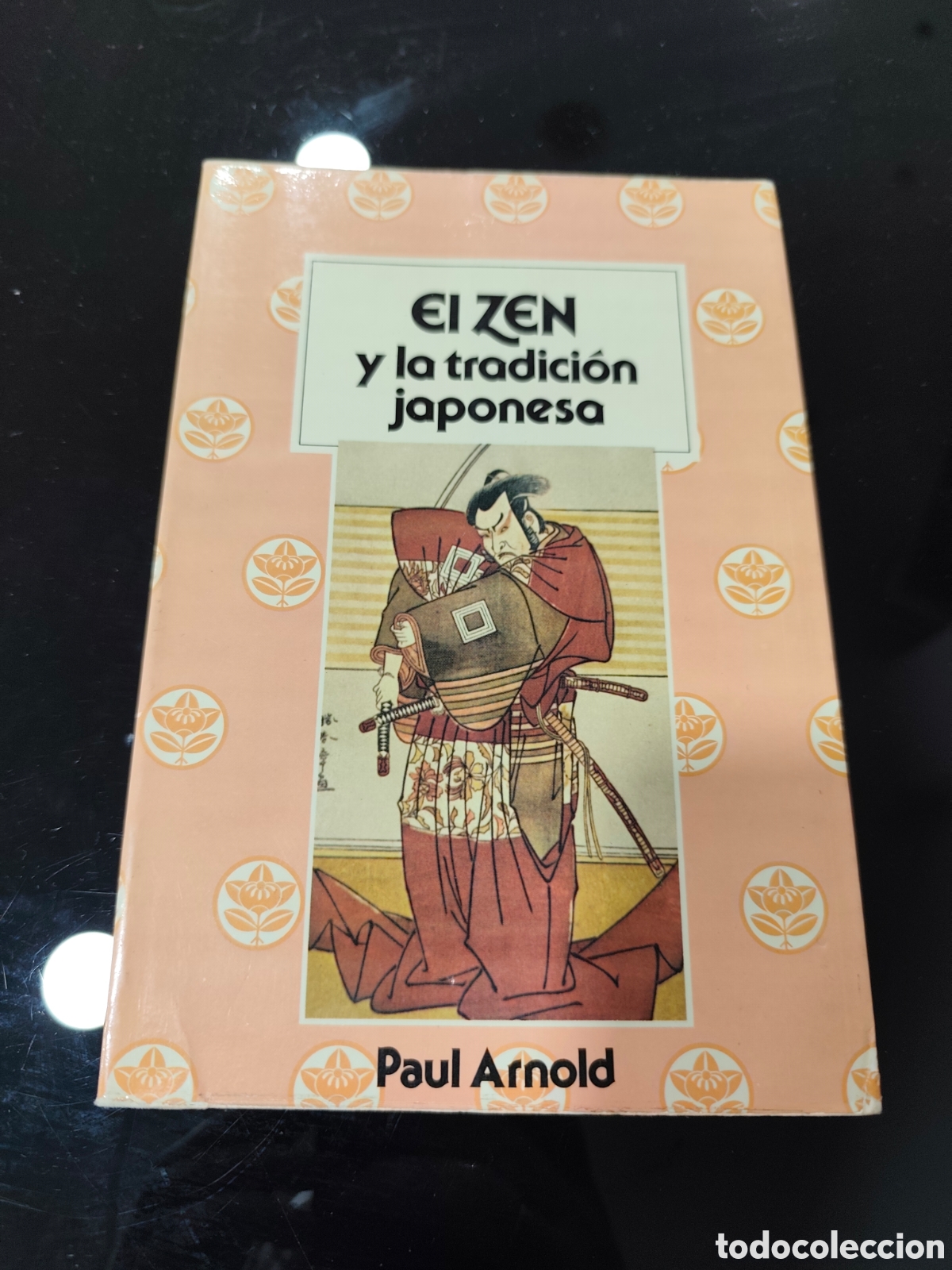 Libros de segunda mano: El zen y la tradici&oacute;n japonesa. Paul Arnold
