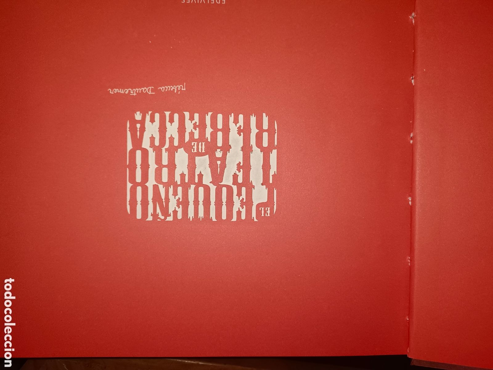 Libros de segunda mano: Cuaderno de Bocetos de Rebecca - Foto 4