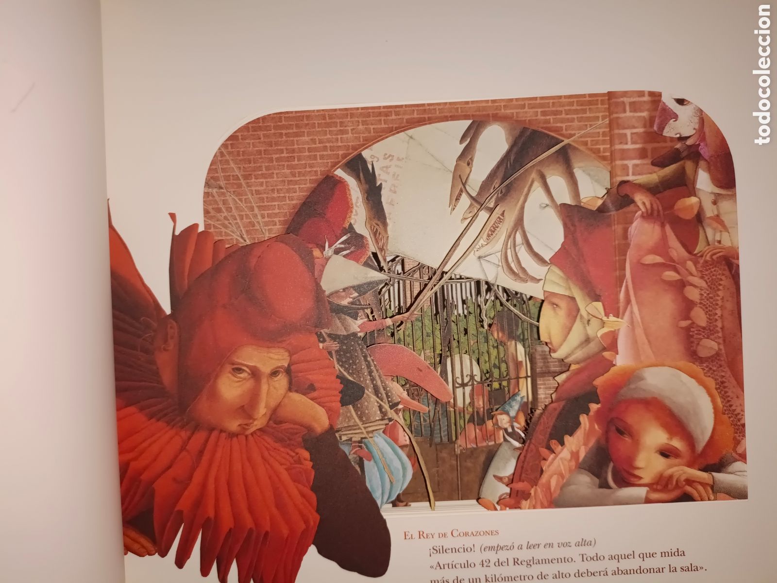 Libros de segunda mano: Cuaderno de Bocetos de Rebecca - Foto 6