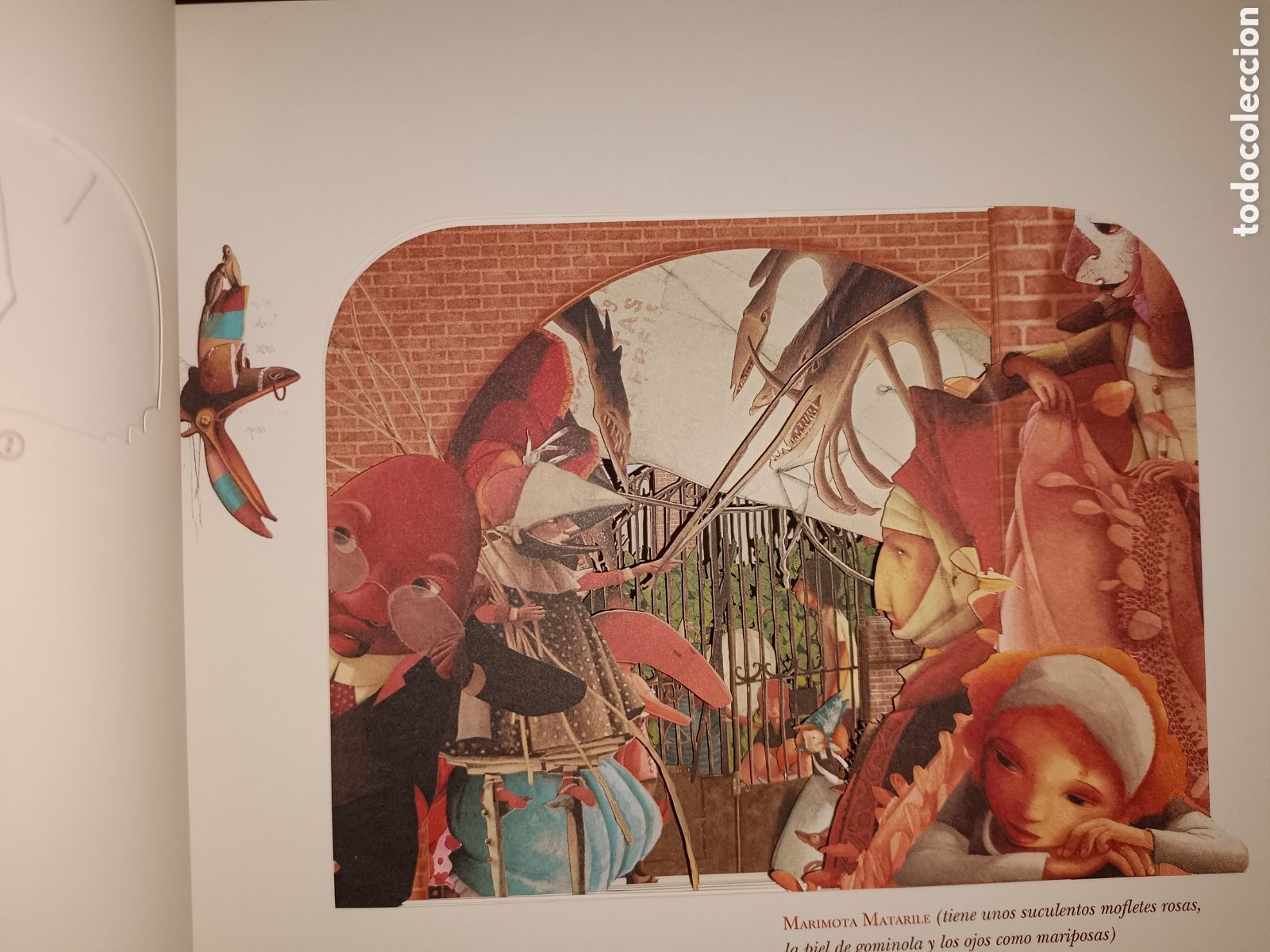 Libros de segunda mano: Cuaderno de Bocetos de Rebecca - Foto 7