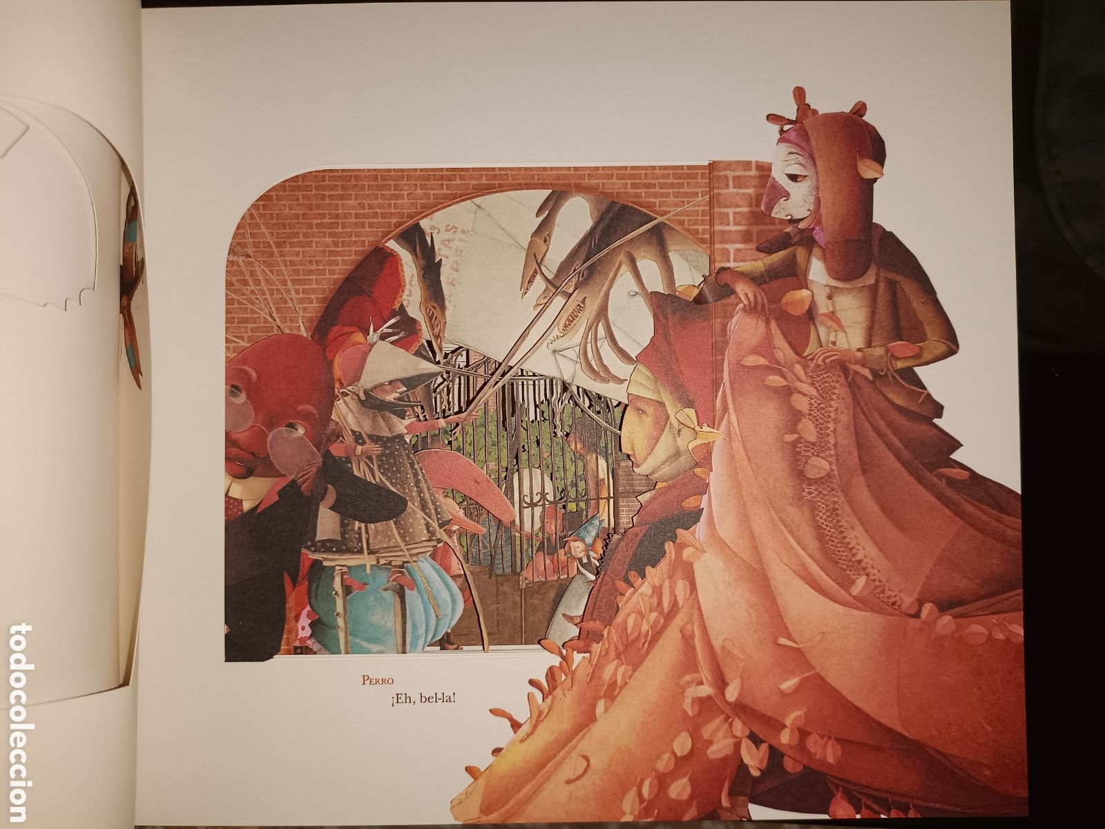 Libros de segunda mano: Cuaderno de Bocetos de Rebecca - Foto 8