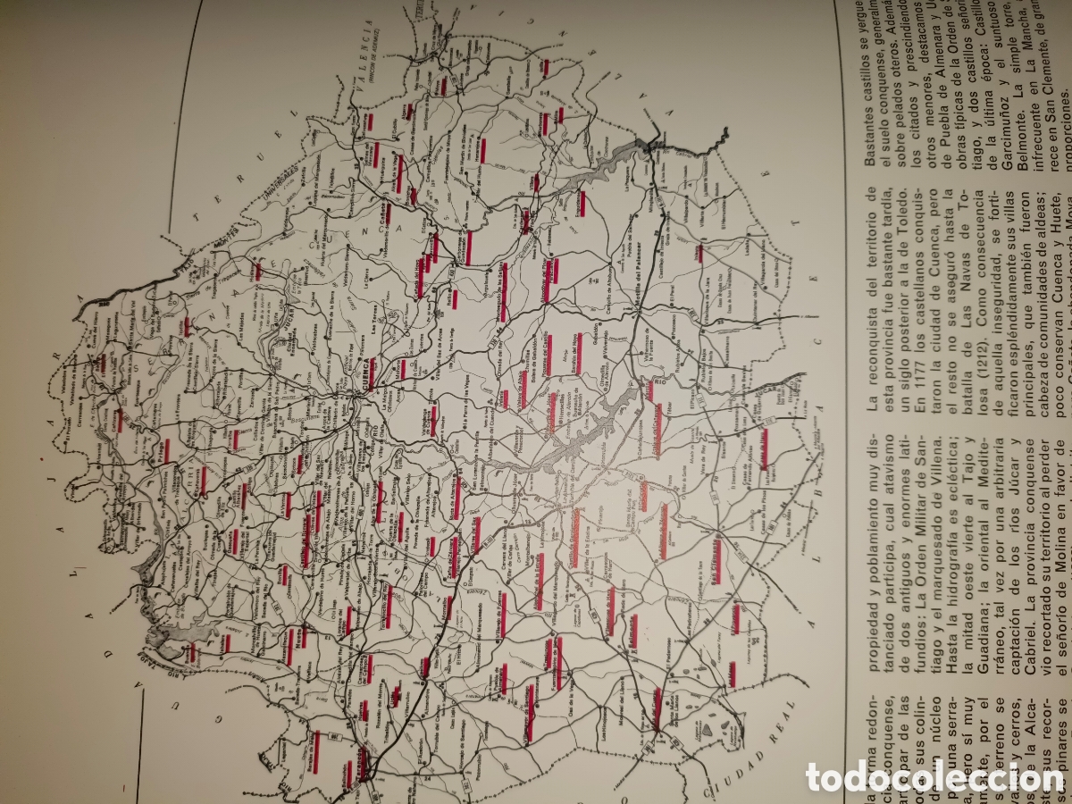 Libros de segunda mano: Corpus de Castillos Medievales de Castilla - Foto 5