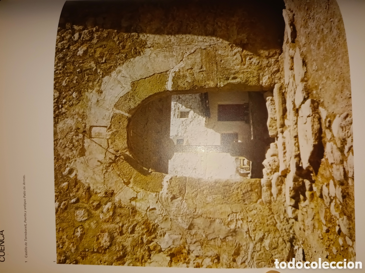 Libros de segunda mano: Corpus de Castillos Medievales de Castilla - Foto 9