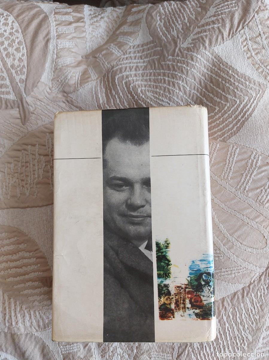 Libros de segunda mano: LOS CENTURIONES / JEAN LARTEGUY / CID - Foto 3