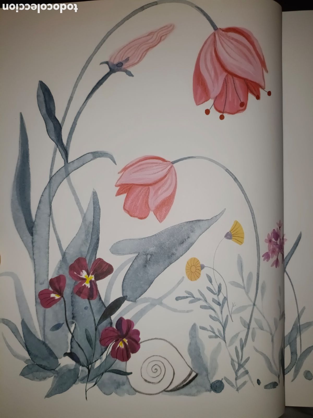 Libros de segunda mano: El Jard&iacute;n Secreto de Virginia Woolf - Foto 5