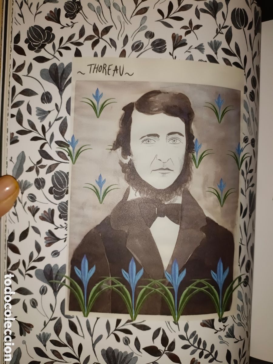 Libros de segunda mano: El Jard&iacute;n Secreto de Virginia Woolf - Foto 6