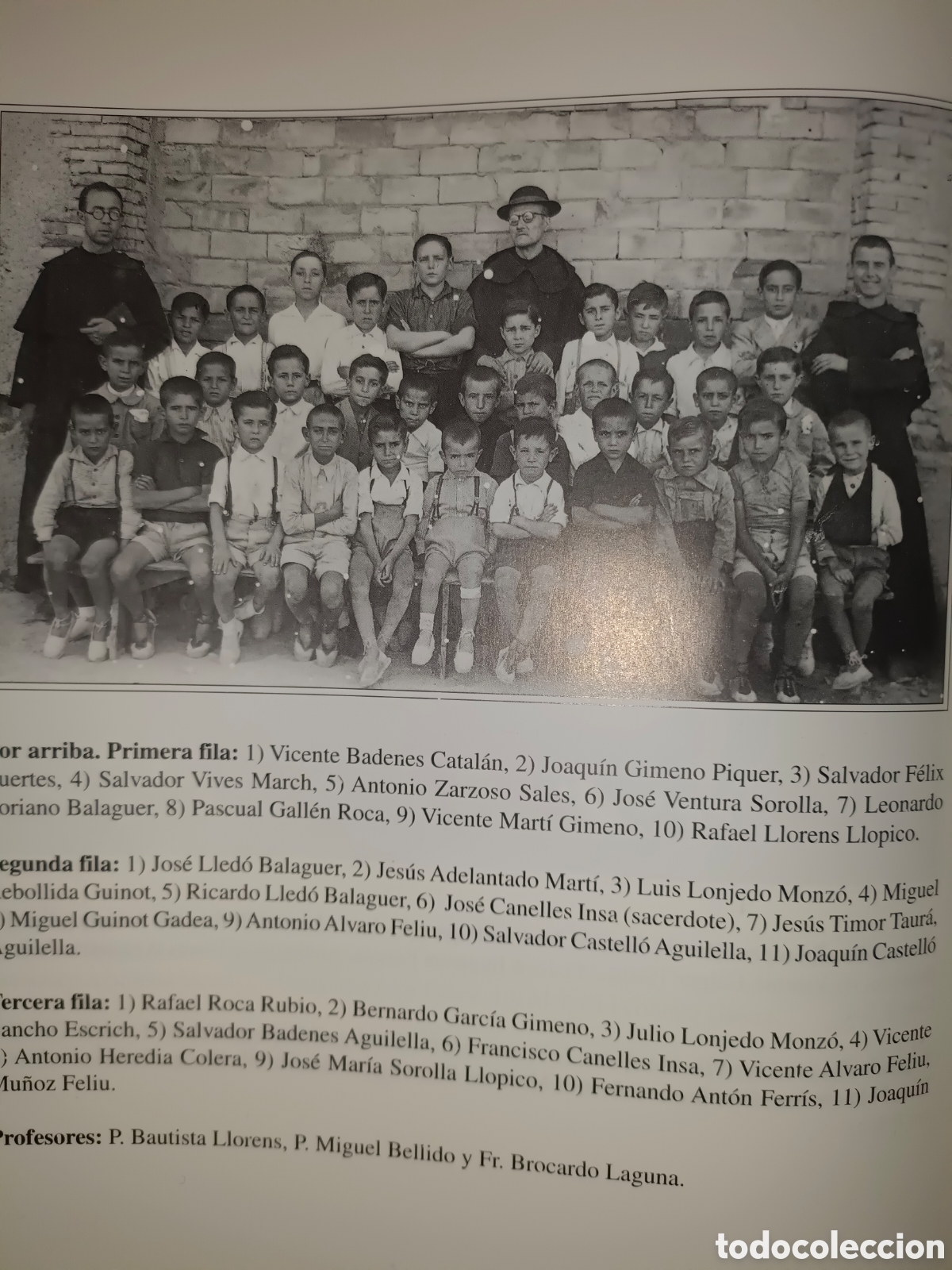 Libros de segunda mano: Escuelas del Castillo Onda - Foto 8