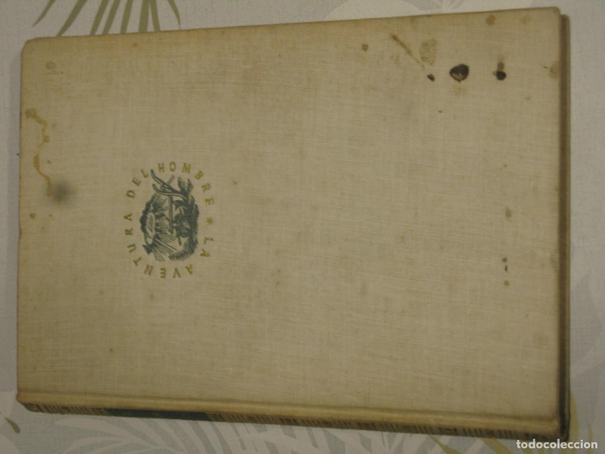 Libros de segunda mano: Historia de la Penicilina - Alfonso Nadal Sauquet