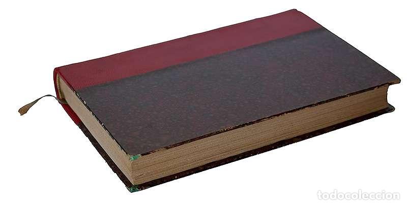 Libros de segunda mano: Le mannequin dosier - Anatole France - Foto 2