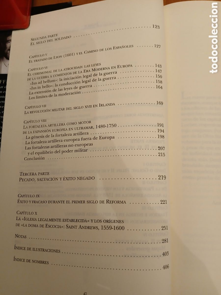Libros de segunda mano: El &eacute;xito nunca es definitivo. George Parker. - Foto 5