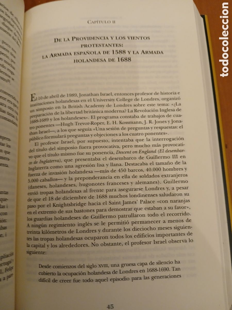 Libros de segunda mano: El &eacute;xito nunca es definitivo. George Parker. - Foto 6