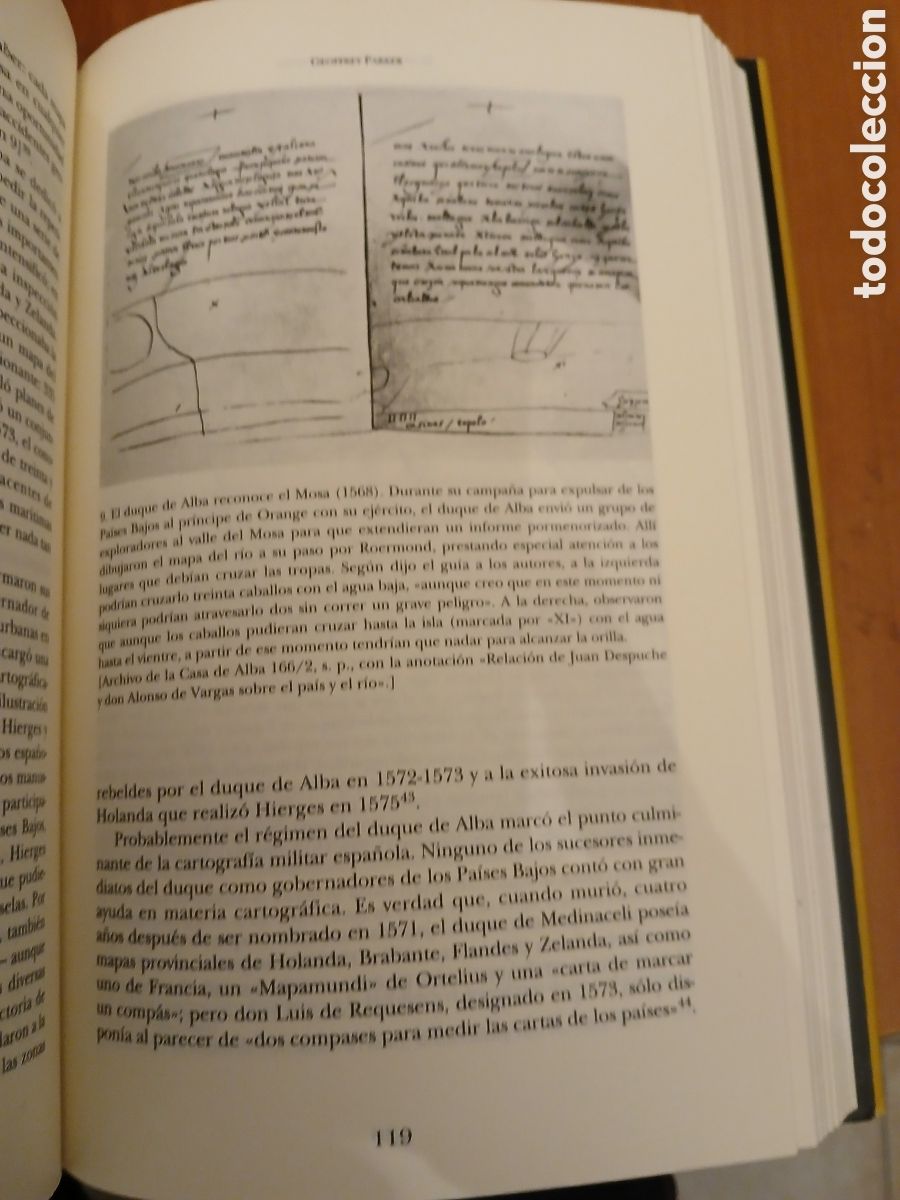 Libros de segunda mano: El &eacute;xito nunca es definitivo. George Parker. - Foto 8