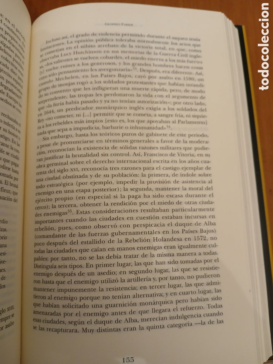 Libros de segunda mano: El &eacute;xito nunca es definitivo. George Parker. - Foto 9