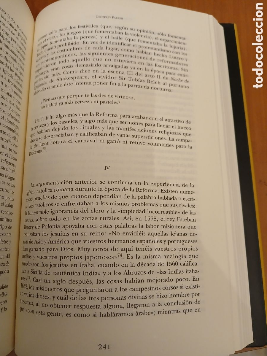 Libros de segunda mano: El &eacute;xito nunca es definitivo. George Parker. - Foto 11