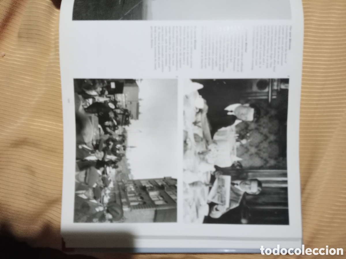 Libros de segunda mano: Aviation . los primeros a&ntilde;os de la aviaci&oacute;n - Foto 4