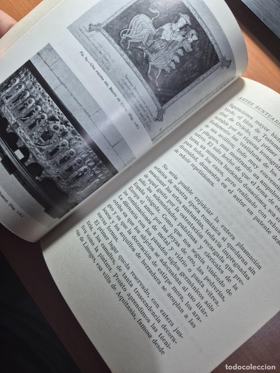 Libros de segunda mano: Historia del arte espa&ntilde;ol - Foto 3