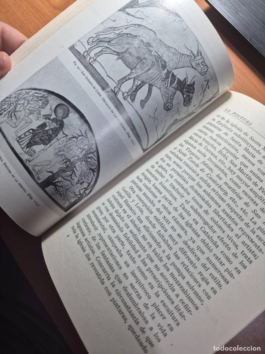 Libros de segunda mano: Historia del arte espa&ntilde;ol - Foto 4