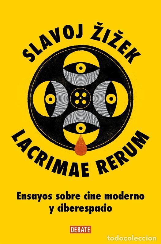 Libros de segunda mano: Lacrimae rerum. - Zizek, Slavoj.
