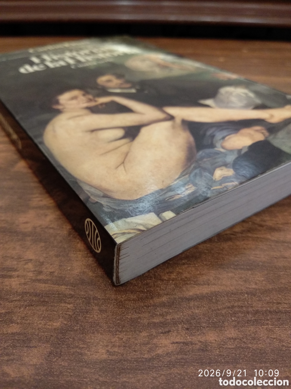 Libros de segunda mano: Historias de la historia - Foto 6
