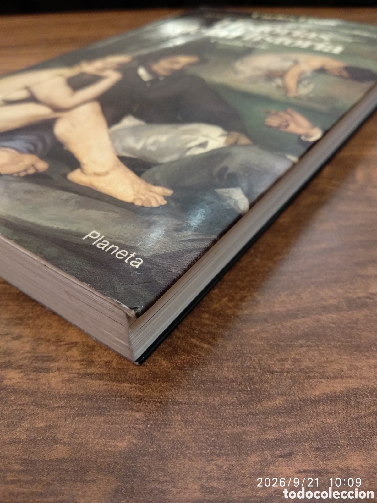 Libros de segunda mano: Historias de la historia - Foto 7
