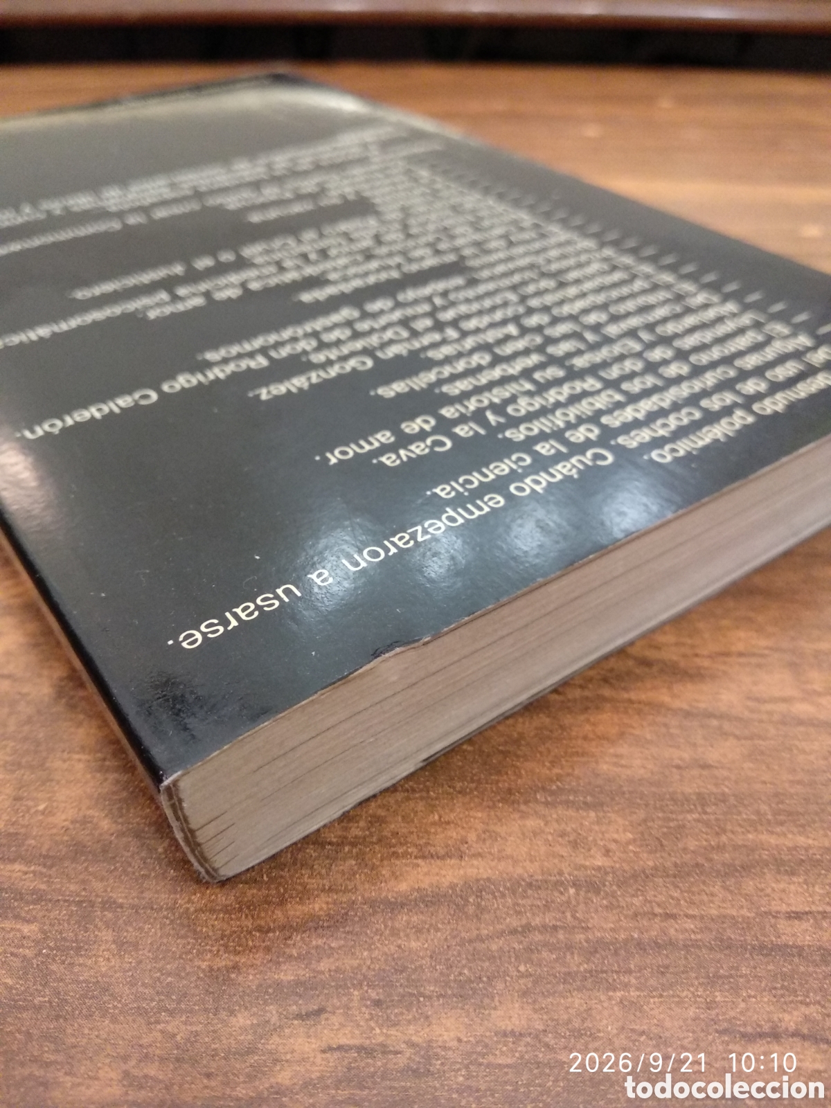 Libros de segunda mano: Historias de la historia - Foto 10