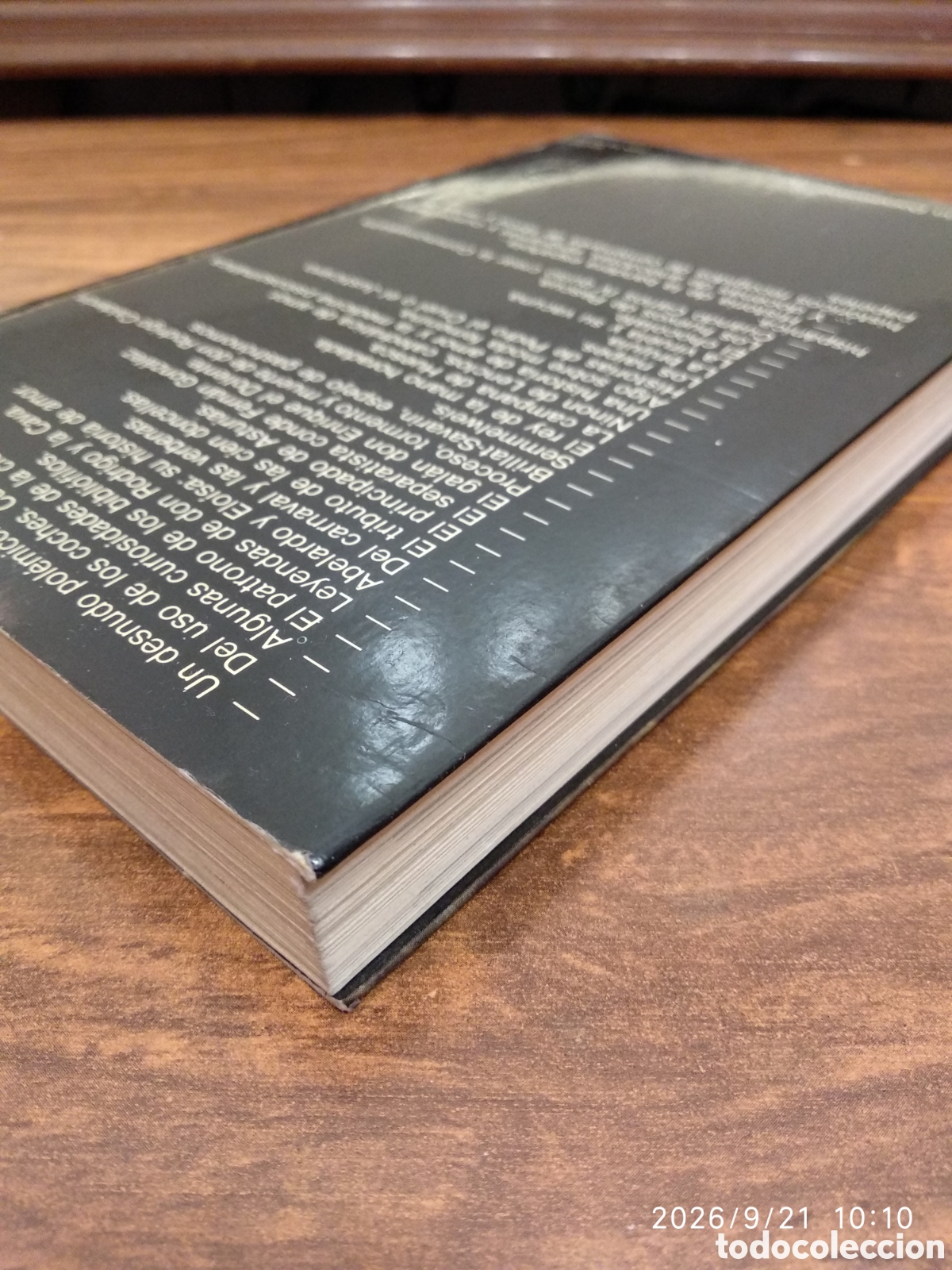 Libros de segunda mano: Historias de la historia - Foto 11