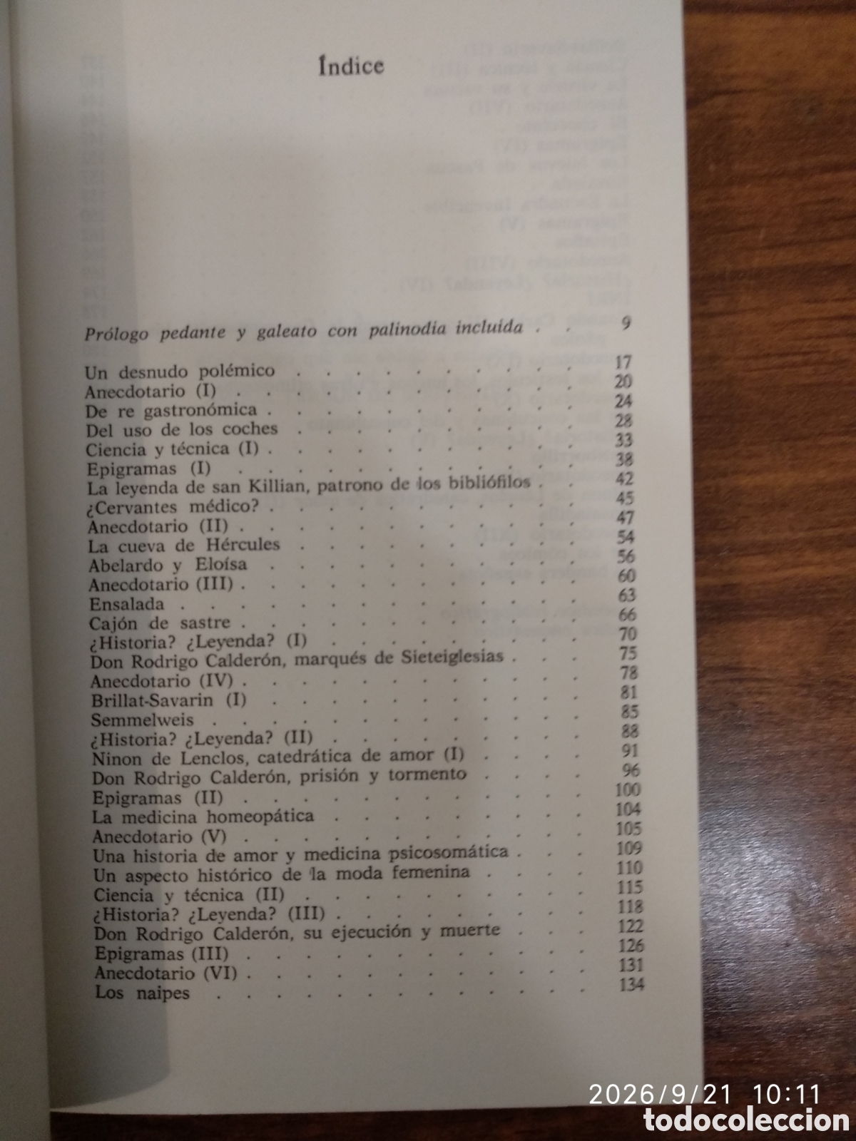 Libros de segunda mano: Historias de la historia - Foto 14